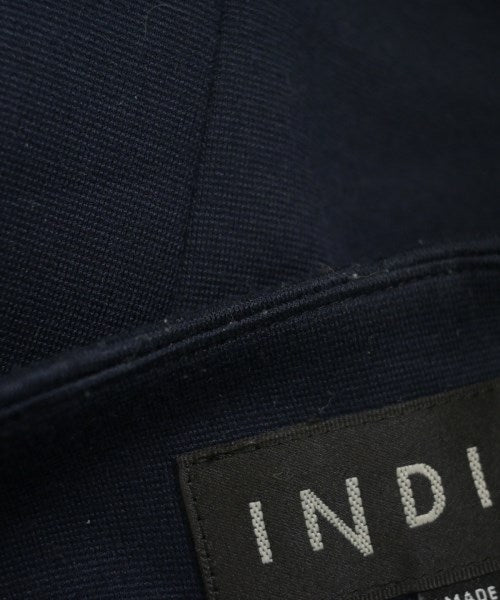 INDIVI 無領外套