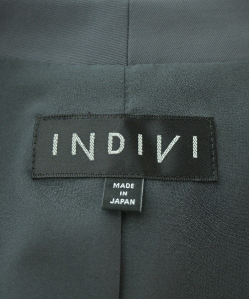INDIVI 休閒夾克