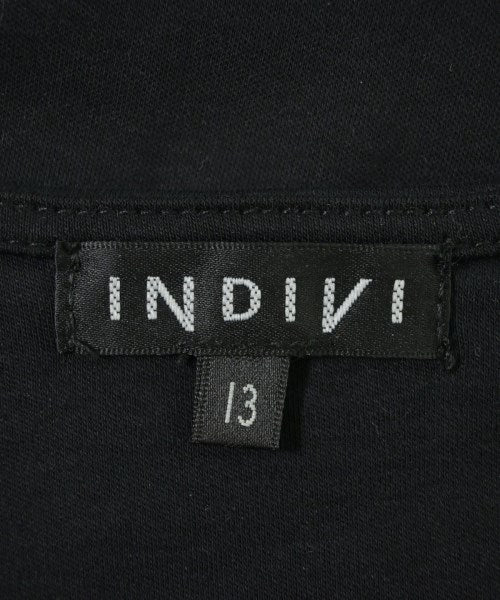 INDIVI T恤/上衣