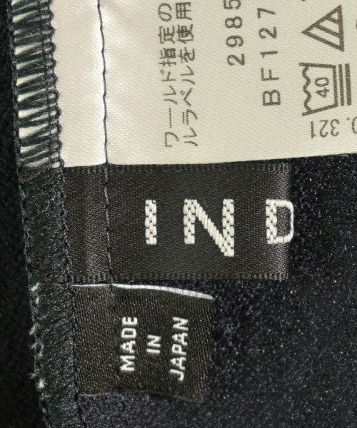 INDIVI 休閒襯衫
