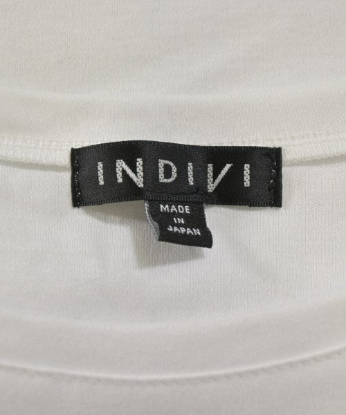 INDIVI T恤/上衣