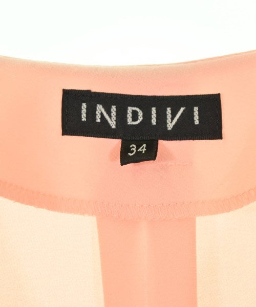INDIVI 女襯衫