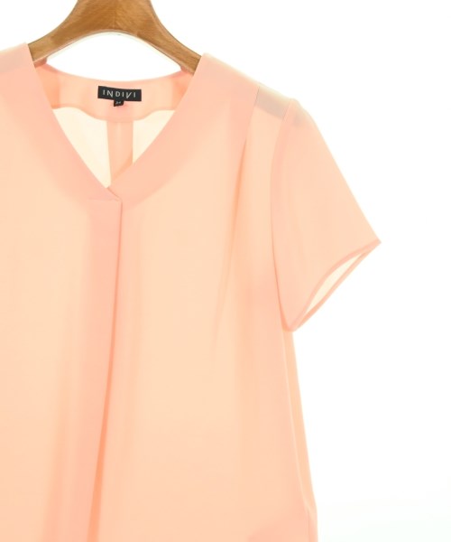 INDIVI 女襯衫