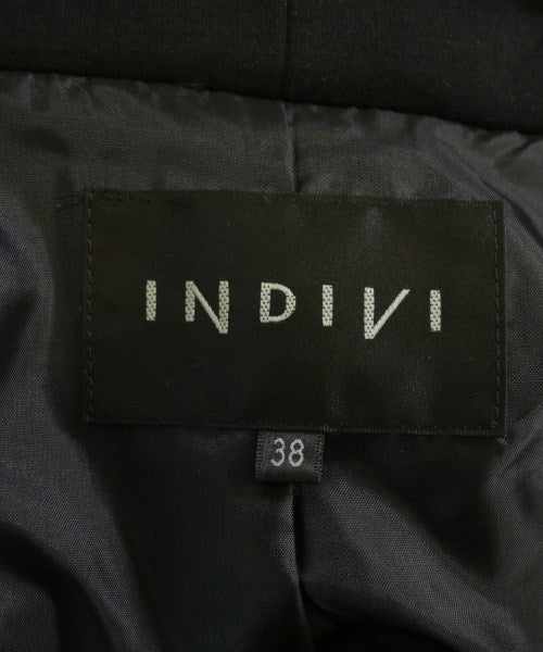 INDIVI 其他飛行外套