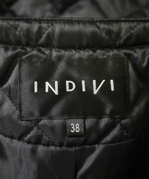 INDIVI 其他飛行外套