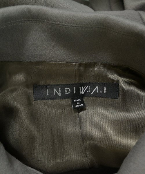INDIVI 其他大衣