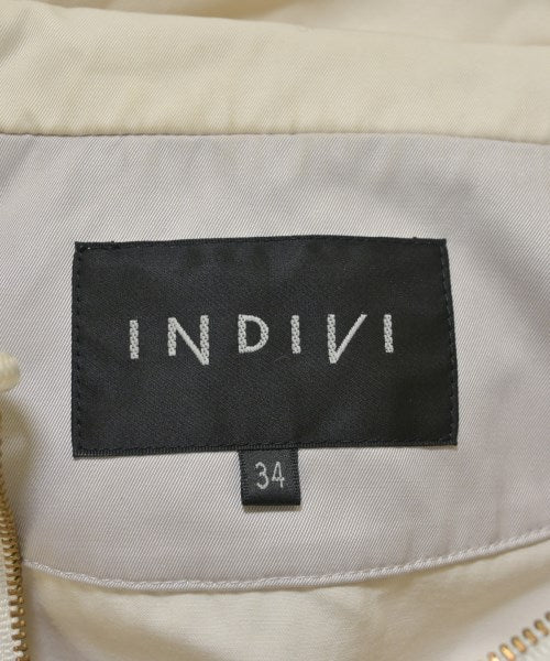 INDIVI 其他飛行外套