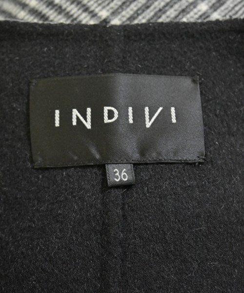 INDIVI 其他大衣