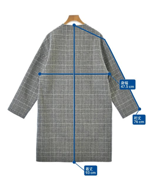 INDIVI 其他大衣