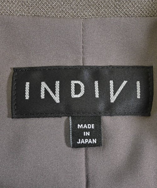 INDIVI 西裝外套