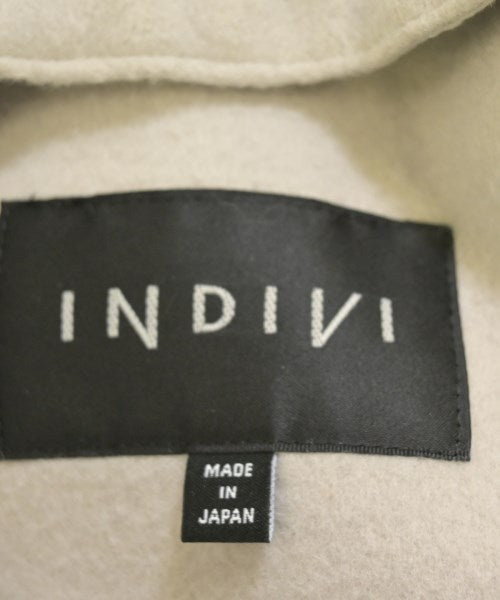 INDIVI 其他大衣
