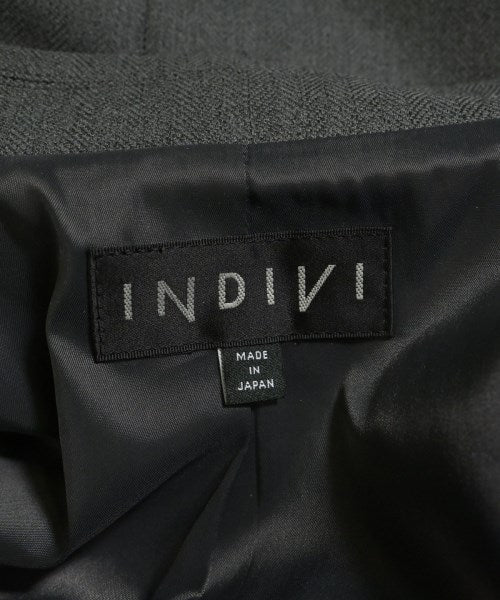 INDIVI 西裝外套