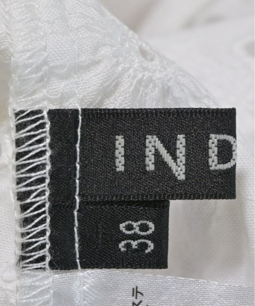 INDIVI 女襯衫