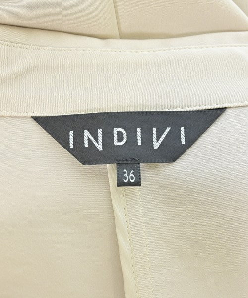 INDIVI 其他大衣