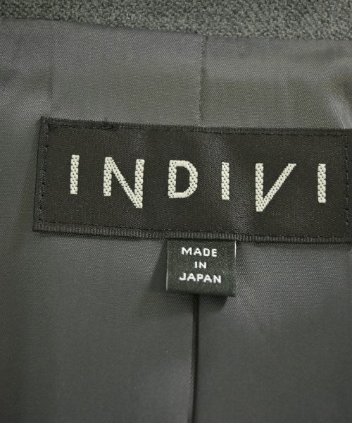 INDIVI 西裝外套