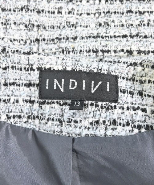 INDIVI 其他飛行外套
