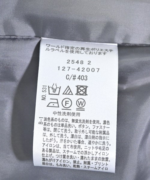 INDIVI 其他飛行外套