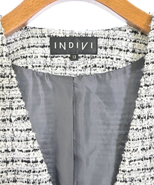 INDIVI 其他飛行外套