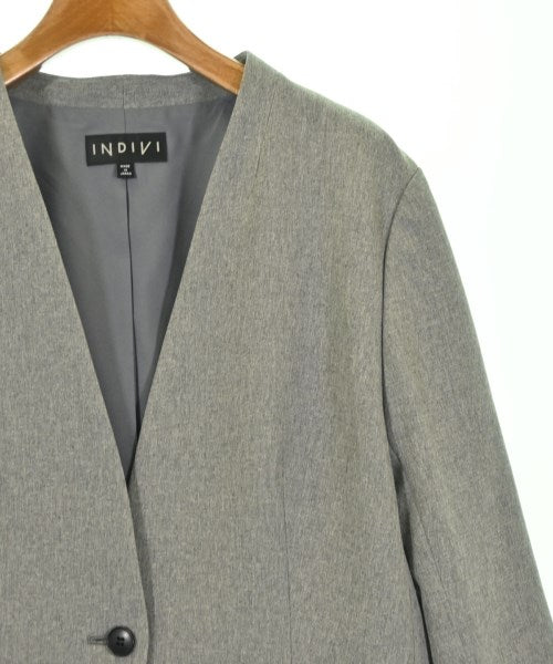 INDIVI 休閒夾克