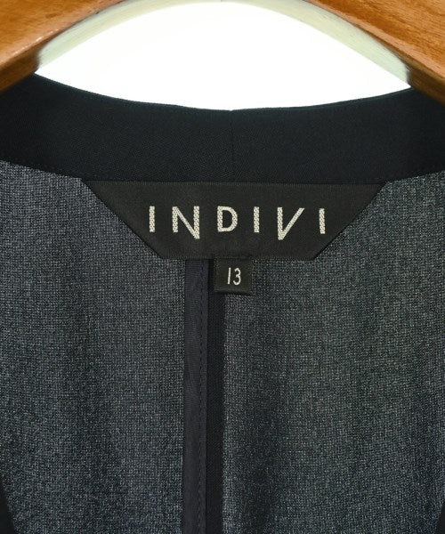 INDIVI 休閒夾克