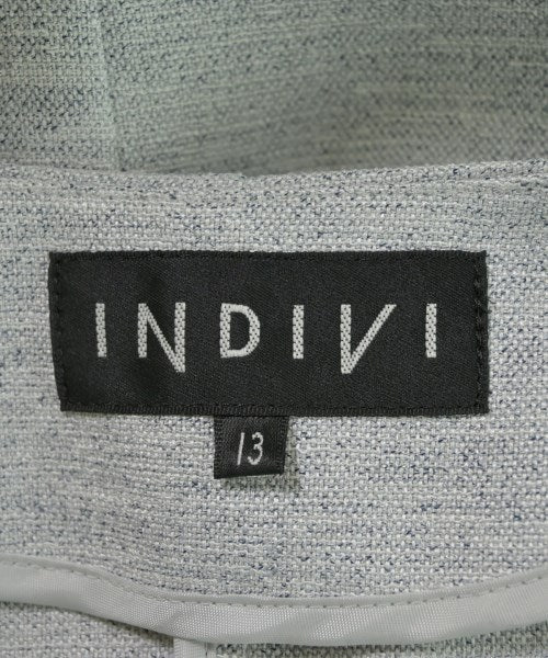 INDIVI 休閒夾克