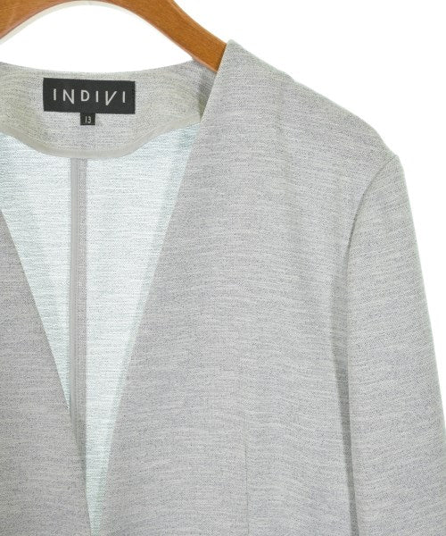 INDIVI 休閒夾克