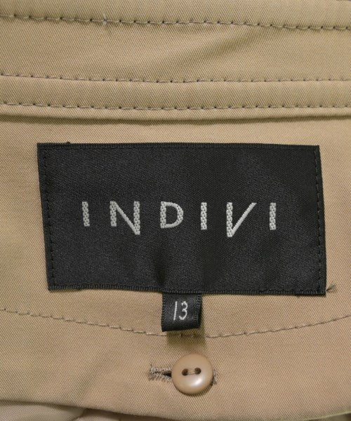 INDIVI 風衣