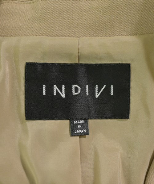 INDIVI 其他大衣