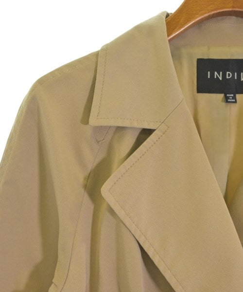 INDIVI 其他大衣