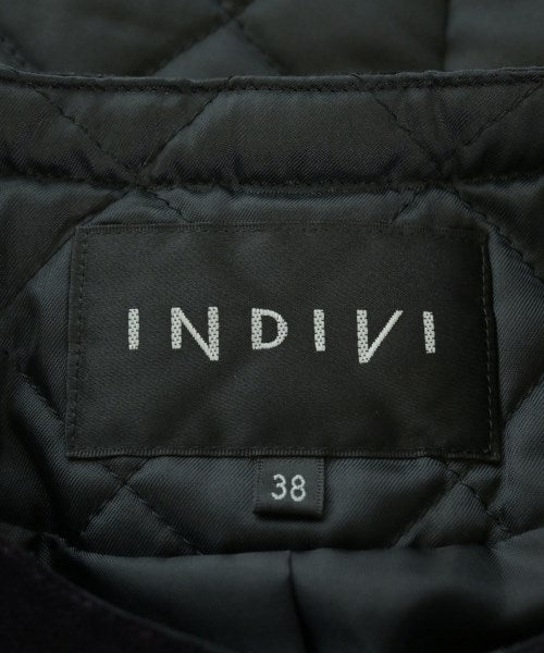 INDIVI 其他飛行外套
