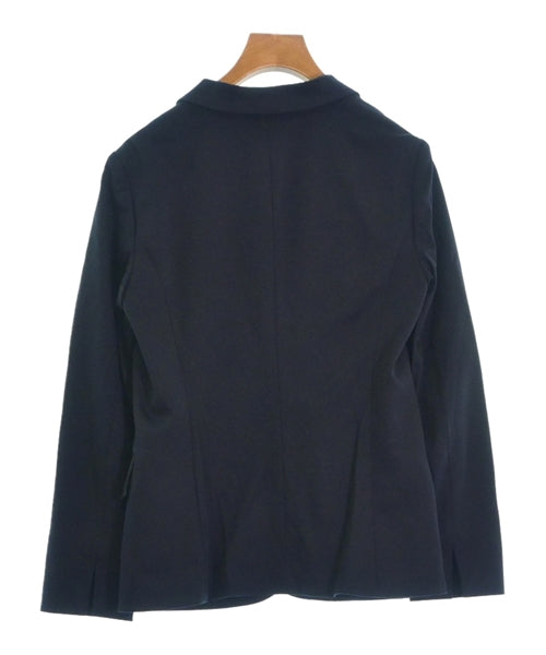 UNTITLED 休閒夾克