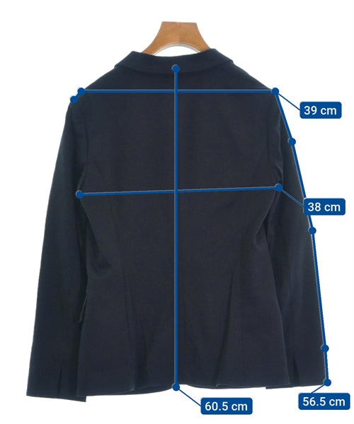 UNTITLED 休閒夾克