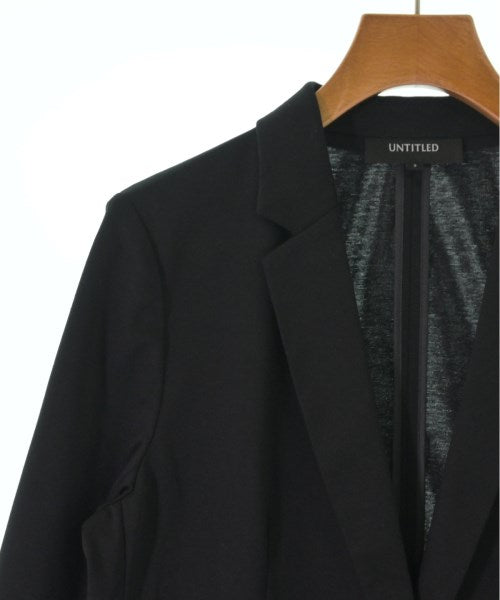 UNTITLED 休夾克