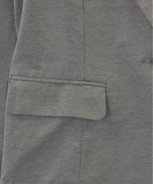 UNTITLED 休閒夾克