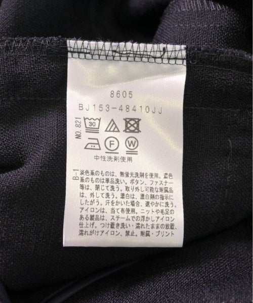 UNTITLED 西裝外套