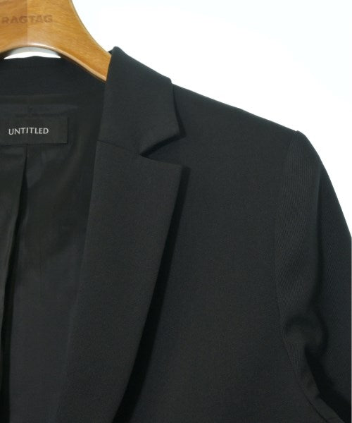 UNTITLED 休夾克