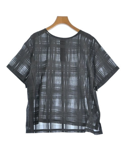 UNTITLED 休閒襯衫