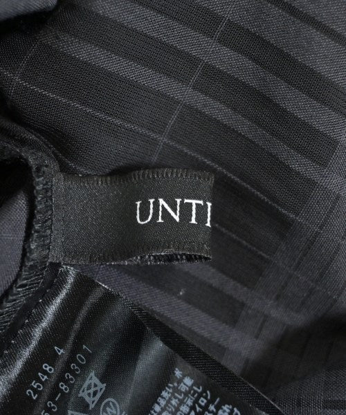 UNTITLED 休閒襯衫