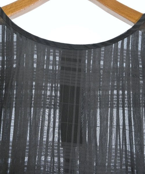 UNTITLED 休閒襯衫