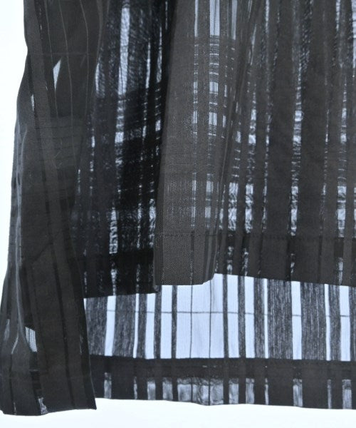 UNTITLED 休閒襯衫