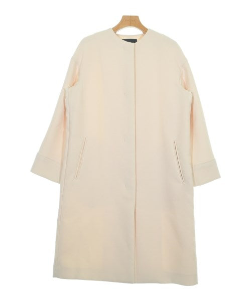 UNTITLED 其他大衣