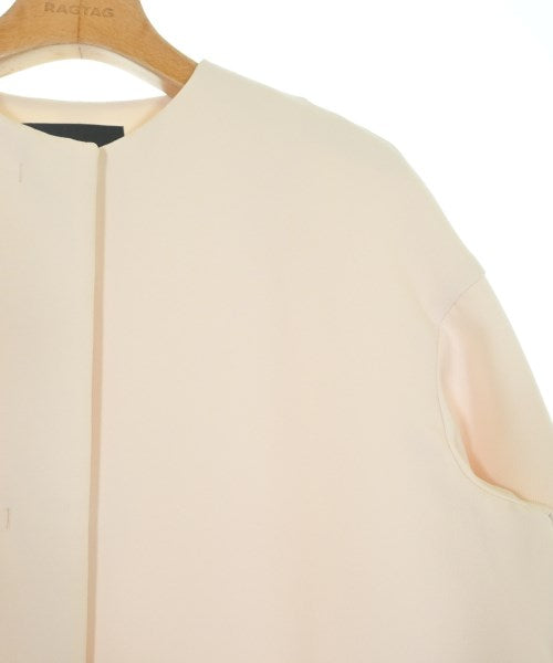 UNTITLED 其他大衣