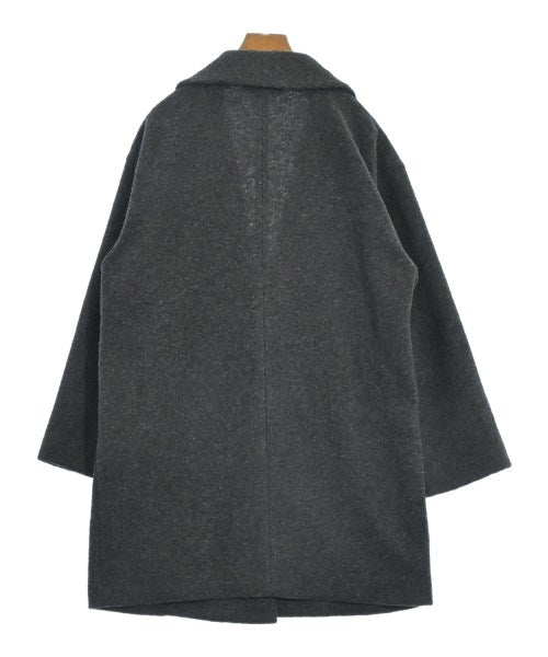 UNTITLED 其他大衣