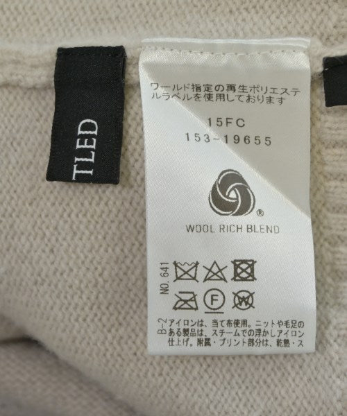 UNTITLED 毛衣