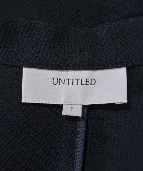 UNTITLED 夾克