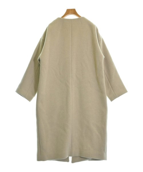 UNTITLED 其他大衣