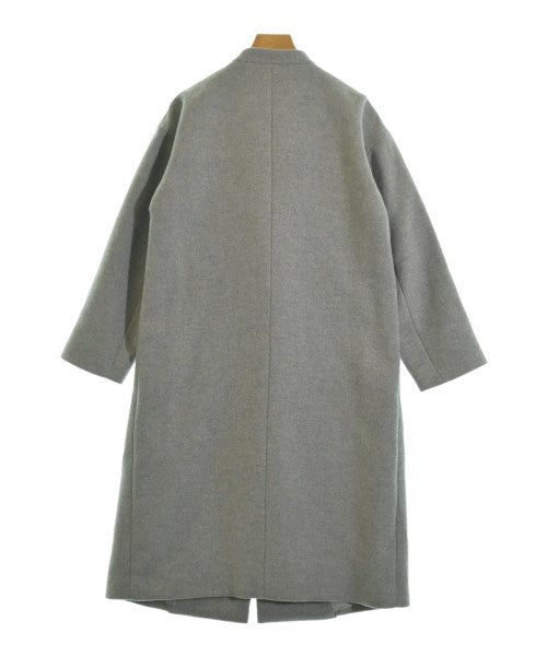 UNTITLED 其他大衣