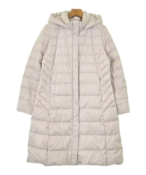 UNTITLED 羽絨大衣