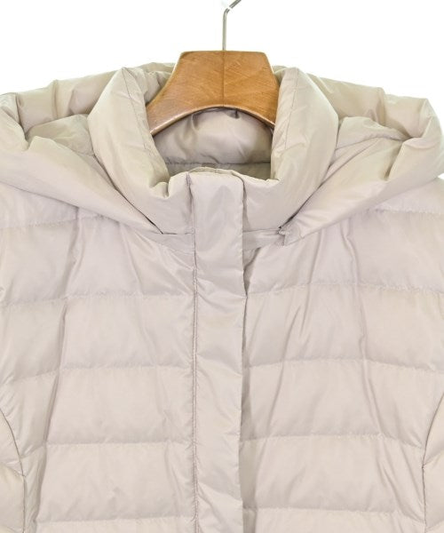 UNTITLED 羽絨大衣