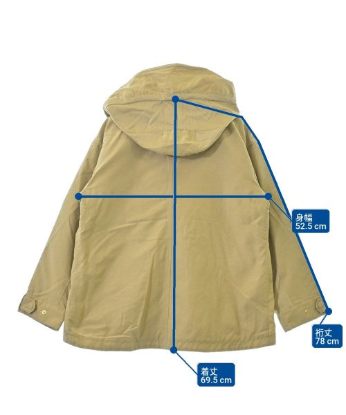 UNTITLED 斜紋夾克